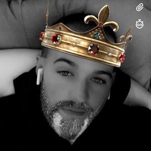 Meet your Posher, Keaton